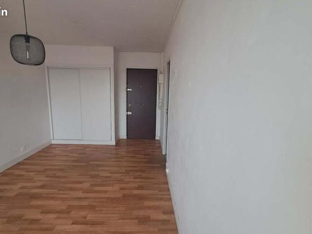 Appartement vente à Bordeaux, Talence