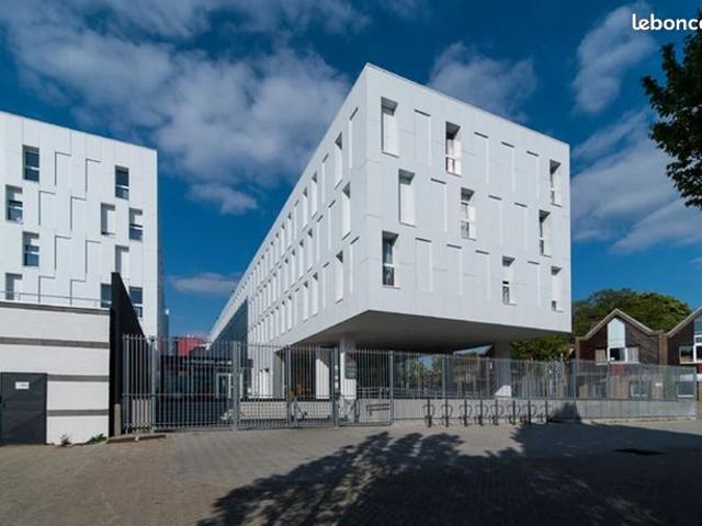 Appartement vente à Lille
