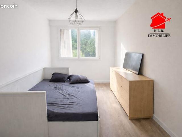 Appartement vente à Nice, Alpes-Maritimes
