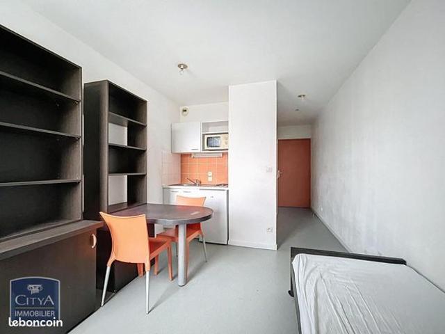 Appartement vente à Nîmes