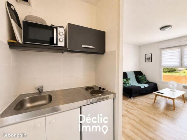 Appartement vente à Poitiers, Nouvelle-Aquitaine