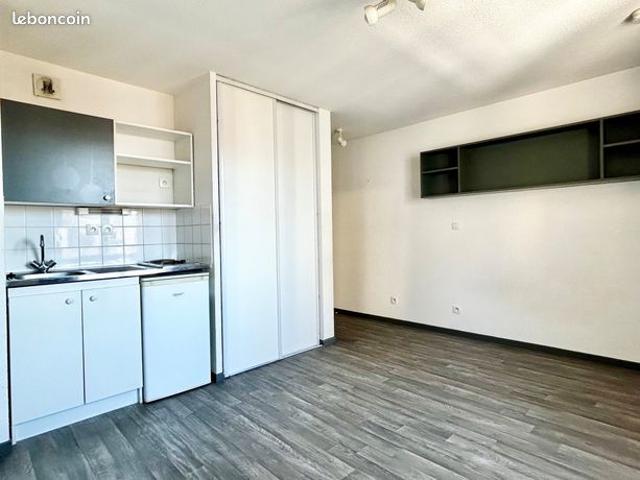 Appartement vente à Toulouse