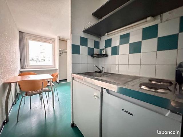 Appartement vente à Lille