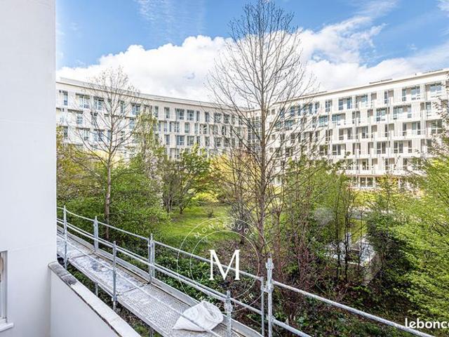Appartement vente à Antony, Montrouge