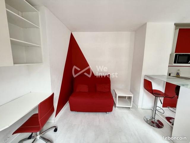 Appartement vente à Strasbourg, Hoenheim