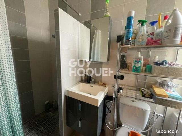 Appartement vente à Mont-de-Marsan, Labouheyre