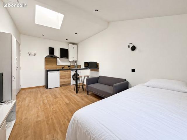 Appartement vente à Bourg-en-Bresse, Montmerle-sur-saône