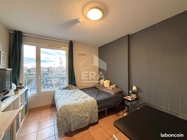 Appartement vente à Avignon