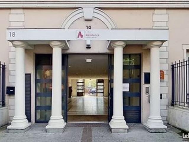 Appartement vente à Clermont-Ferrand, Saint-maurice