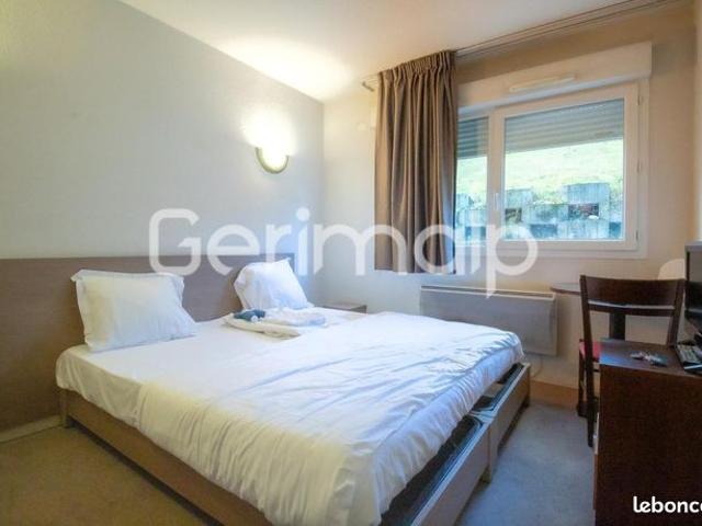 Appartement vente à Annecy