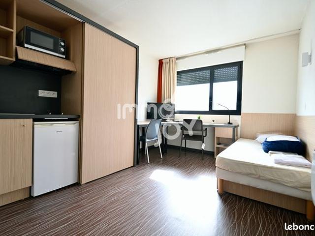 Appartement vente à Toulouse, Auzeville-tolosane