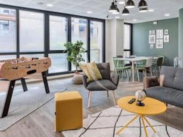 Appartement vente à Nanterre, Suresnes
