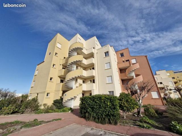 Appartement vente à Narbonne, Leucate