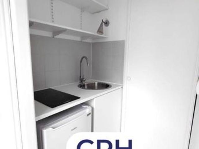 Appartement vente à Pontoise, Cergy