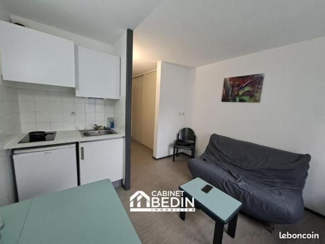 Appartement vente à Bordeaux, Talence