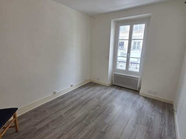 Studio location à Paris, Île-de-France