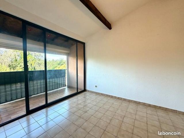 Appartement vente à Nîmes, Aigues-mortes