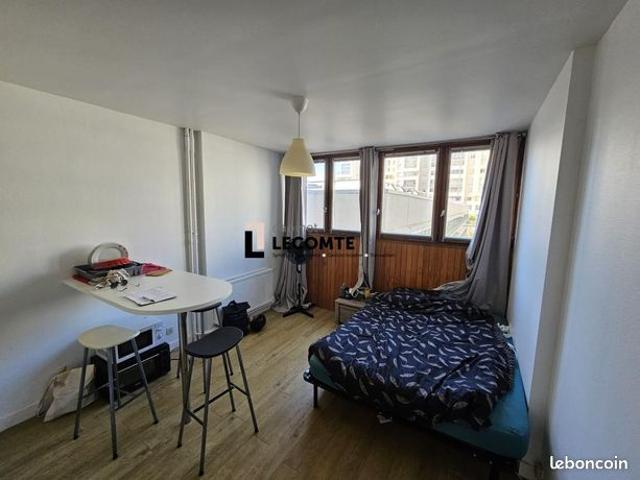Appartement vente à Rennes, Bretagne