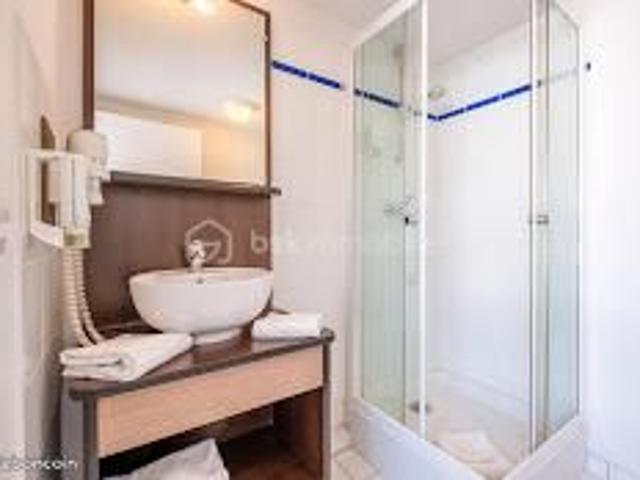 Appartement vente à Annecy