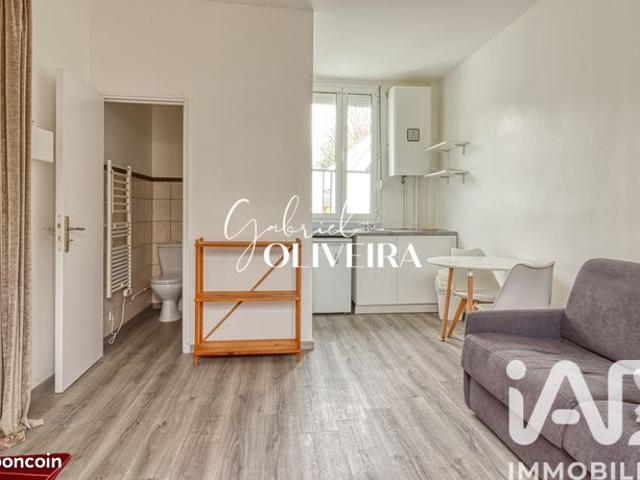 Appartement vente à Sarcelles, Montmorency