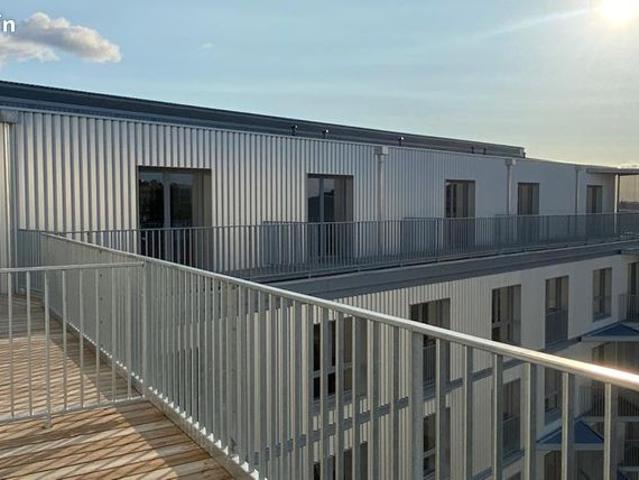 Appartement vente à Rennes, Bretagne