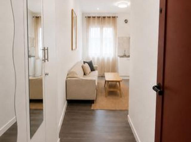Appartement vente à L'Haÿ-les-Roses, Villeneuve-saint-georges