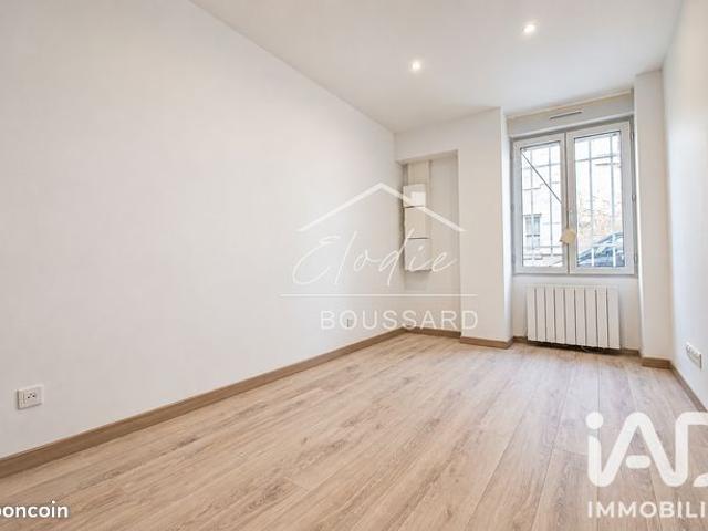 Appartement vente à Senlis, Oise
