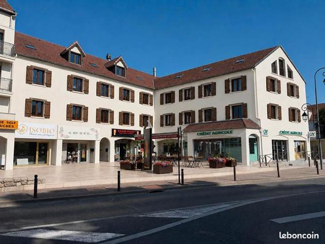 Appartement vente à Torcy, Esbly