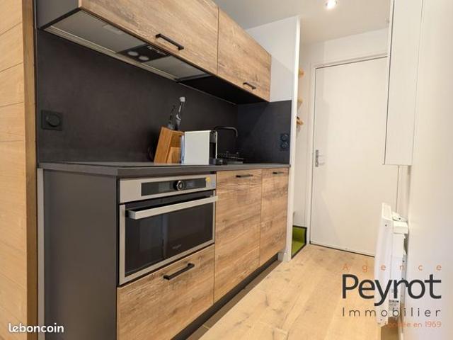 Appartement vente à Prades, Bolquère