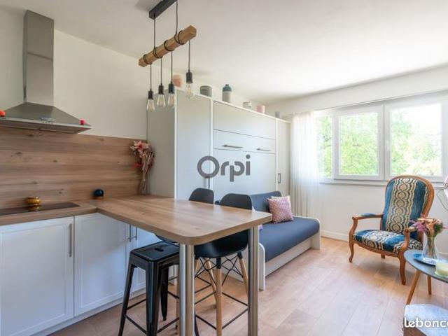 Appartement vente à Antony, Clamart