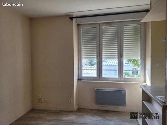 Appartement vente à Brest, Bretagne