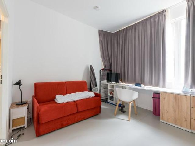 Appartement vente à Rennes, Bretagne