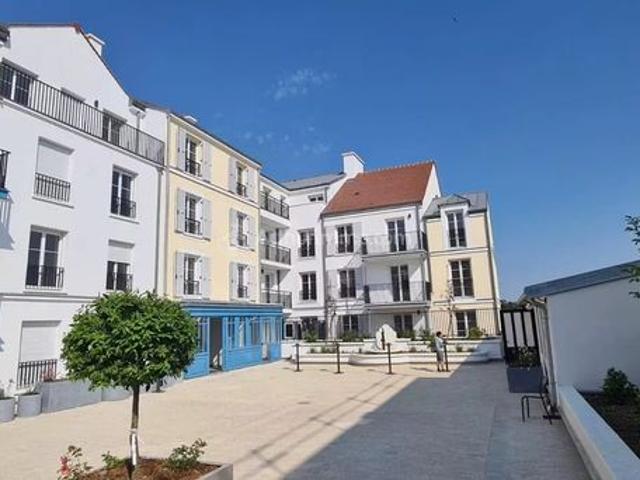 Appartement vente à Torcy, Serris