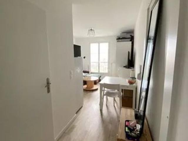 Appartement vente à Torcy, Serris