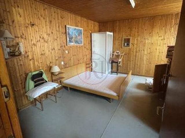 Appartement vente à Pontarlier, Saint-point-lac