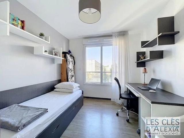 Appartement vente à Lyon, Métropole de Lyon