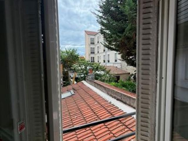 Appartement vente à Antony, Malakoff