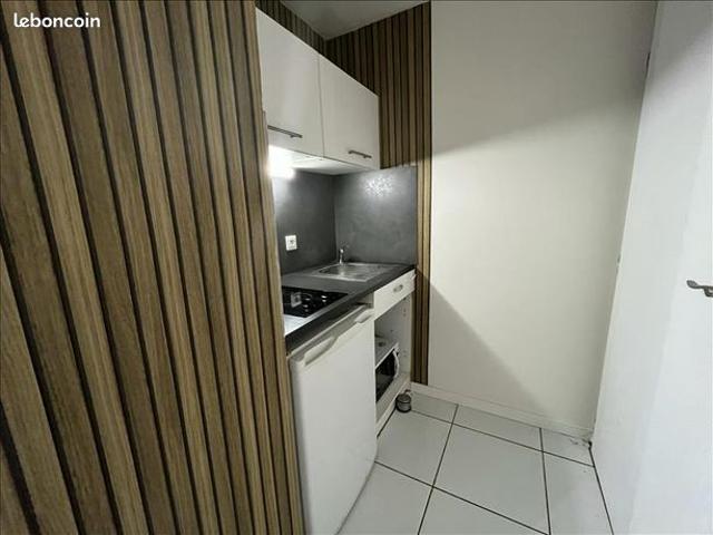 Appartement vente à La Rochelle
