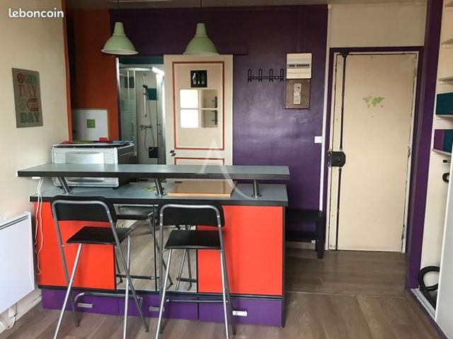 Appartement vente à Saint-Denis, Aubervilliers