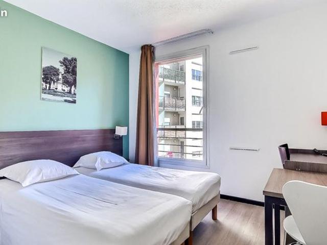 Appartement vente à Nîmes, Gard