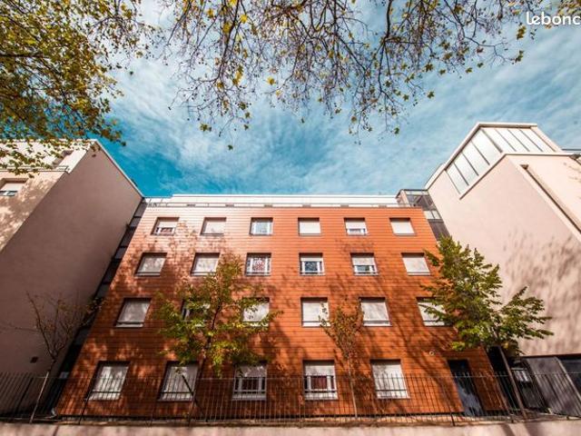Appartement vente à Lyon, Métropole de Lyon