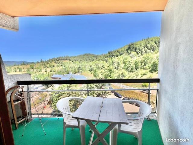 Appartement vente à Grenoble, Villard-de-lans