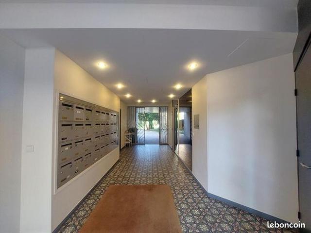 Appartement vente à Antony, Montrouge