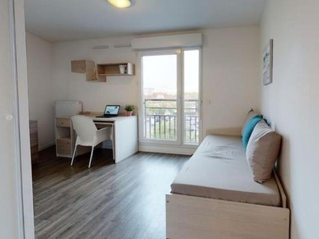 Appartement vente à Joinville-le-Pont, Val-de-Marne