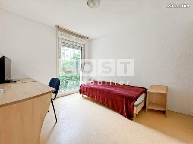 Appartement vente à Nanterre, Courbevoie