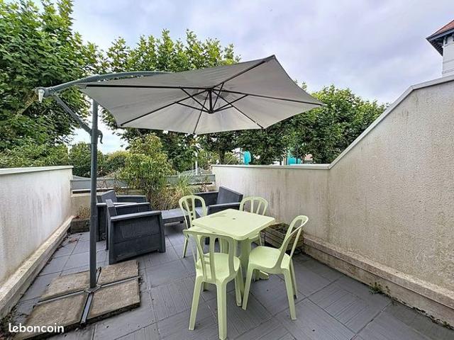 Appartement vente à Bayonne, Biarritz