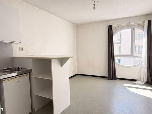 Appartement vente à Pau