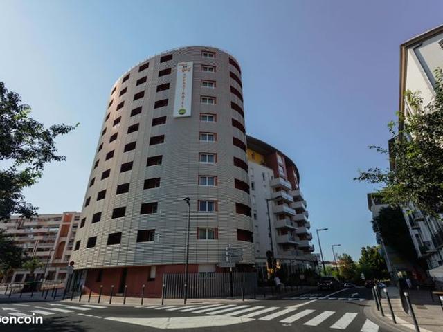 Appartement vente à Perpignan