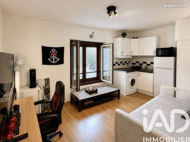 Appartement vente à Melun, Vert-saint-denis