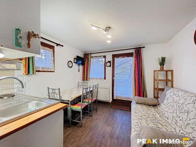 Appartement vente à Morillon, Haute-Savoie